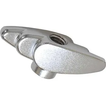 YAMAHA PWN8A Wing Nut 8mm