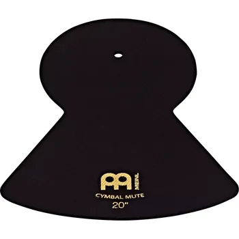 Příslušenství pro bicí nástroj MEINL MCM-20 Cymbal Mute 20"