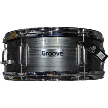 Jednotlivý buben GRV Cube snare 13x5,5" (SL)