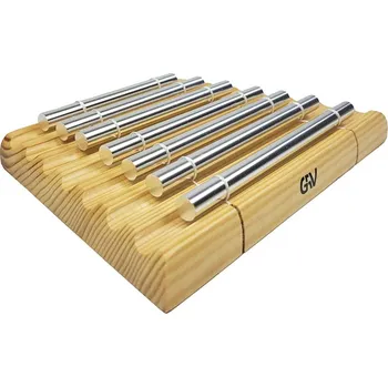 GRV CHI-7 Energy Chimes (7 Tone)