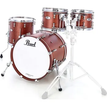 Bicí sada PEARL Reference Pure 10,12,16,22 (Matte Walnut)