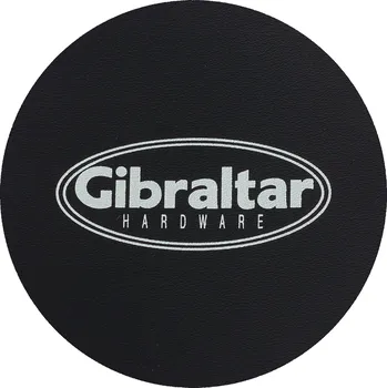 Příslušenství pro bicí nástroj GIBRALTAR SC-BPL Beater Pad Vinyl