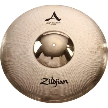 Hudební nástroj ZILDJIAN A Mega Bell Ride 21"