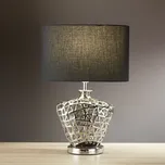 Searchlight EU4552CC NETWORK stolová lampička E27 1x7W