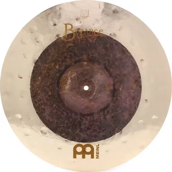 Hudební nástroj MEINL Byzance Extra Dry Dual Crash/Ride 20"