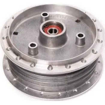 Motor pro motocykl Duells Náboj kola s ložisky úpl. SIMSON