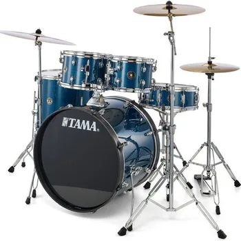 Bicí nástroj TAMA Rhythm Mate Rock Set (HLB) + Meinl BCS