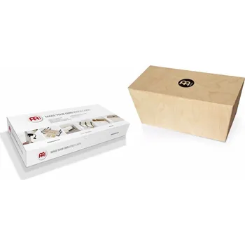Perkuse MEINL MYO-BCAJ Bongo Cajon MAKE YOUR OWN