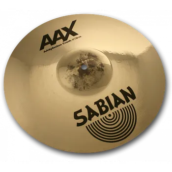 Činel SABIAN AAX X-Plosion Crash 15"