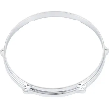 Příslušenství pro bicí nástroj Tama Hoop Die Cast 10" (6 Holes) Chrome