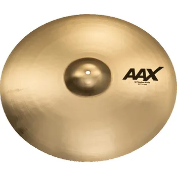 Činel SABIAN AAX X-Plosion Ride 21"