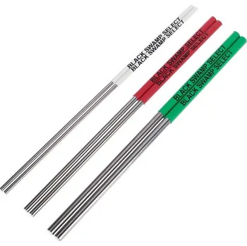 Perkuse BLACK SWAMP SET-6 Set 6 Triangle Beaters