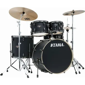 Bicí nástroj TAMA Imperialstar Fusion20 Set (BBOB) + Meinl HCS