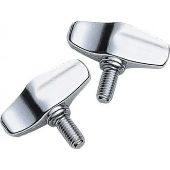 Příslušenství pro bicí nástroj PEARL UGB-610/2 Wing Bolt