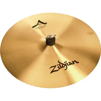 Hudební nástroj ZILDJIAN A Fast Crash 17"