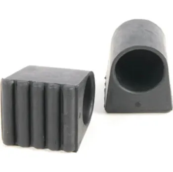 Bicí nástroj GIBRALTAR SC-RF Rubber Feet for Rack Leg (Pack of 2)