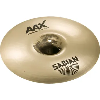 Činel SABIAN AAX X-Plosion Fast Crash 15"