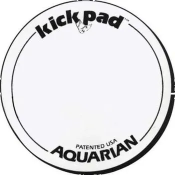 Bicí nástroj AQUARIAN KP1 Kick Pad