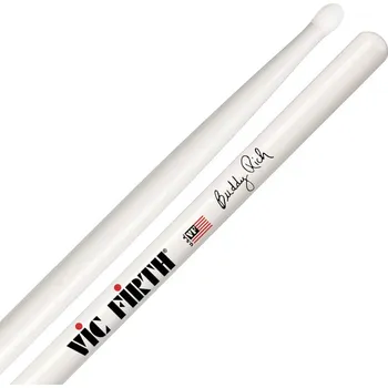 Bicí nástroj VIC FIRTH Signature Buddy Rich Nylon (SBRN)