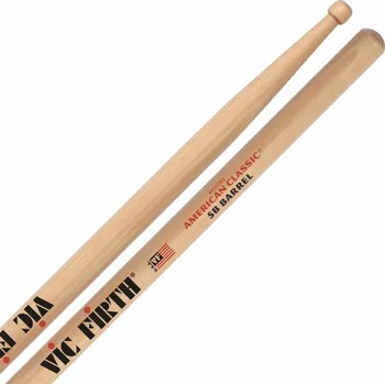 Příslušenství pro bicí nástroj VIC FIRTH American Classic 5B Barrel