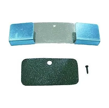 Příslušenství pro bicí nástroj PEARL HPP-2 Rim Saver