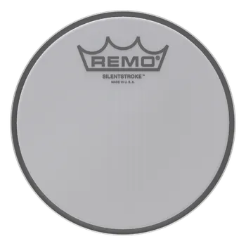 Blána REMO Silent Stroke Mesh Head 6"