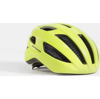 Cyklistická přilba Bontrager Starvos WaveCel žlutá, XS (53-54 cm)