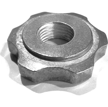 Bicí nástroj YAMAHA U0632071 Hi-Hat Lock Nut