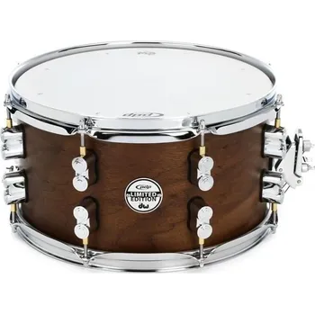 Jednotlivý buben DW PDP Maple/Walnut LTD 13x7" Snare