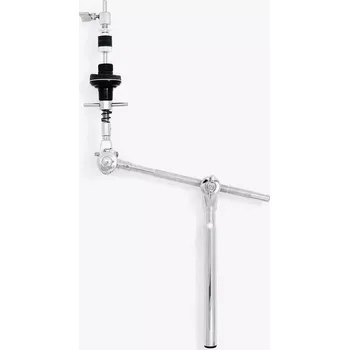 Příslušenství pro bicí nástroj GIBRALTAR SC-4425XHMB X-Hat Auxiliary Hi-Hat Boom Arm
