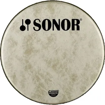 Blána SONOR Powerstroke 3 Fiberskyn 20"
