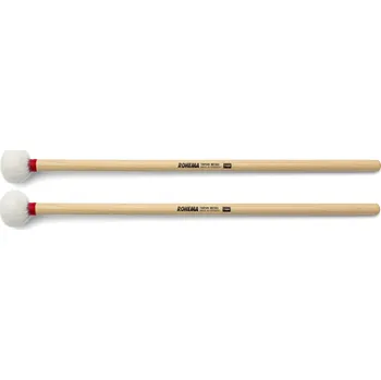 Palička ROHEMA MT-202 Timpani Mallets (x-hard)