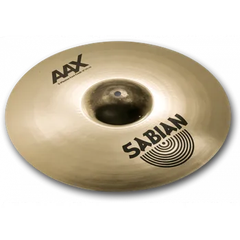 Činel SABIAN AAX X-Plosion Fast Crash 19"