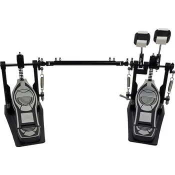 Pedál k bicím STARCUSSION PD-102 Double Bass Drum Pedal