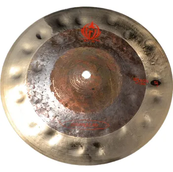 Činel DIRIL Shehrazad Splash 10"