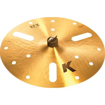 Hudební nástroj ZILDJIAN K EFX Crash 16"