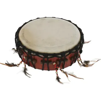 Perkuse GEWA 826180 Shamanic Tambourine