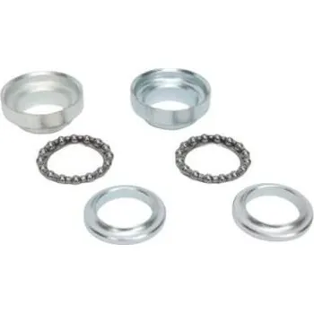 Motor pro motocykl MOTOMAX s.r.o Sada misek řízení s ložiskem JAWA 50 - 550, 555, 05, 20, 21, 23 *M