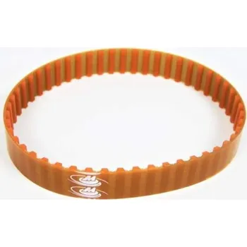 Motor pro motocykl MOTOMAX s.r.o Ozubený řemen BABETTA 210, 225 -hnědý *Motomax