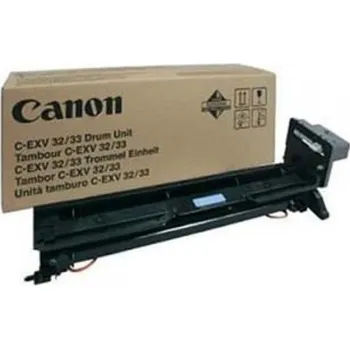 Tiskový válec Válec Canon C-EXV32/33BK 2772B003 černý