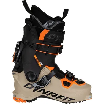 Sjezdové boty Skitour freeride lyžáky DYNAFIT Radical Pro 25/26 velikost lyžáků 305