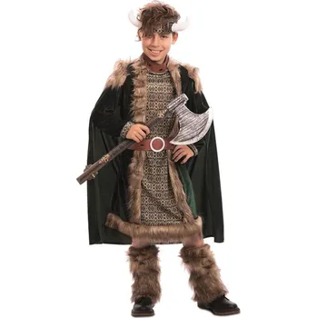 Karnevalový kostým Dětský kostým - Viking