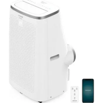 Domácí spotřebič Cecotec Force Clima 12750 Cold&Warm Connected