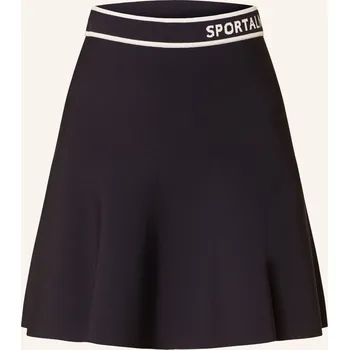 Dámská sukně Sportalm Dámská Golfová Sukně, černá, 38