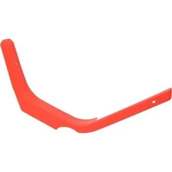 Motor pro motocykl MOTOMAX s.r.o Boční kryt Pravý BABETTA 210, 225 - červený *Motomax