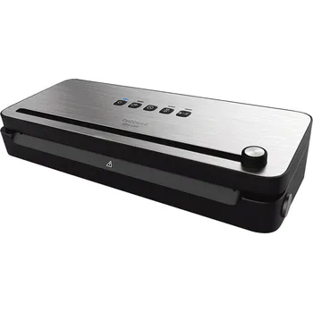 Vakuovačka Vakuovačka Cecotec FoodCare SealVac 140 SteelCut