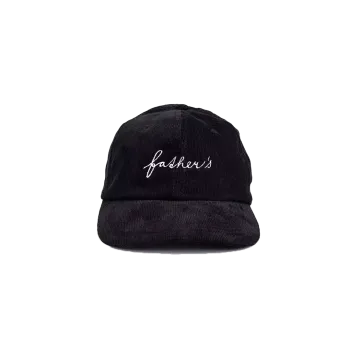 Náhradní díl pro kávovar Father’s Kšiltovka - černá