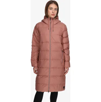 Dámská bunda JACK WOLFSKIN FROZEN PALACE COAT W M 236008