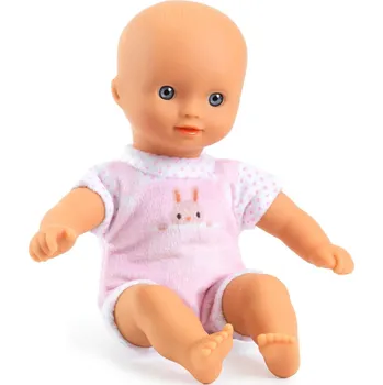 DJECO Pomea malé miminko Poppy 20 cm