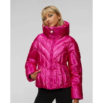 Prošívaná Lyžařská Bunda Goldbergh Elodie Gb01011244-4715